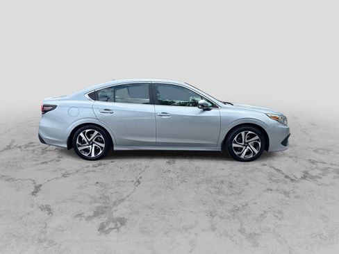 Used 2022 Subaru Legacy Limited w/ Popular Package #3 AWD/4WD image 9