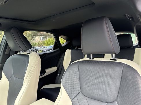 Used 2022 Lexus NX 350 AWD w/ Luxury Package image 43