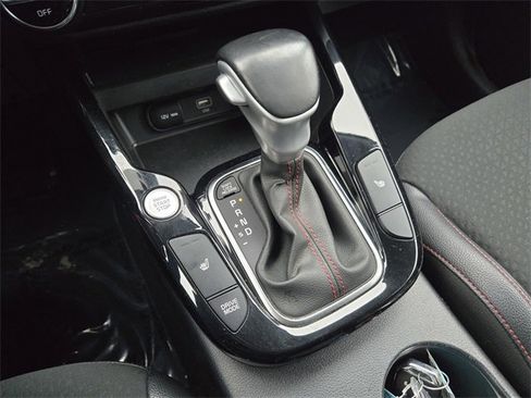 Certified 2023 Kia Soul GT-Line w/ GT-Line Technology Package image 16