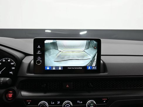 Certified 2026 Honda CR-V EX image 47