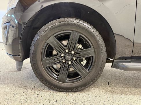 Used 2021 Ford Expedition XLT RWD image 9