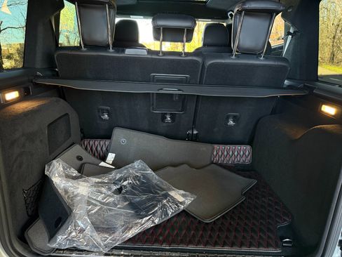 Used 2023 Mercedes-Benz G 63 AMG 4MATIC image 18