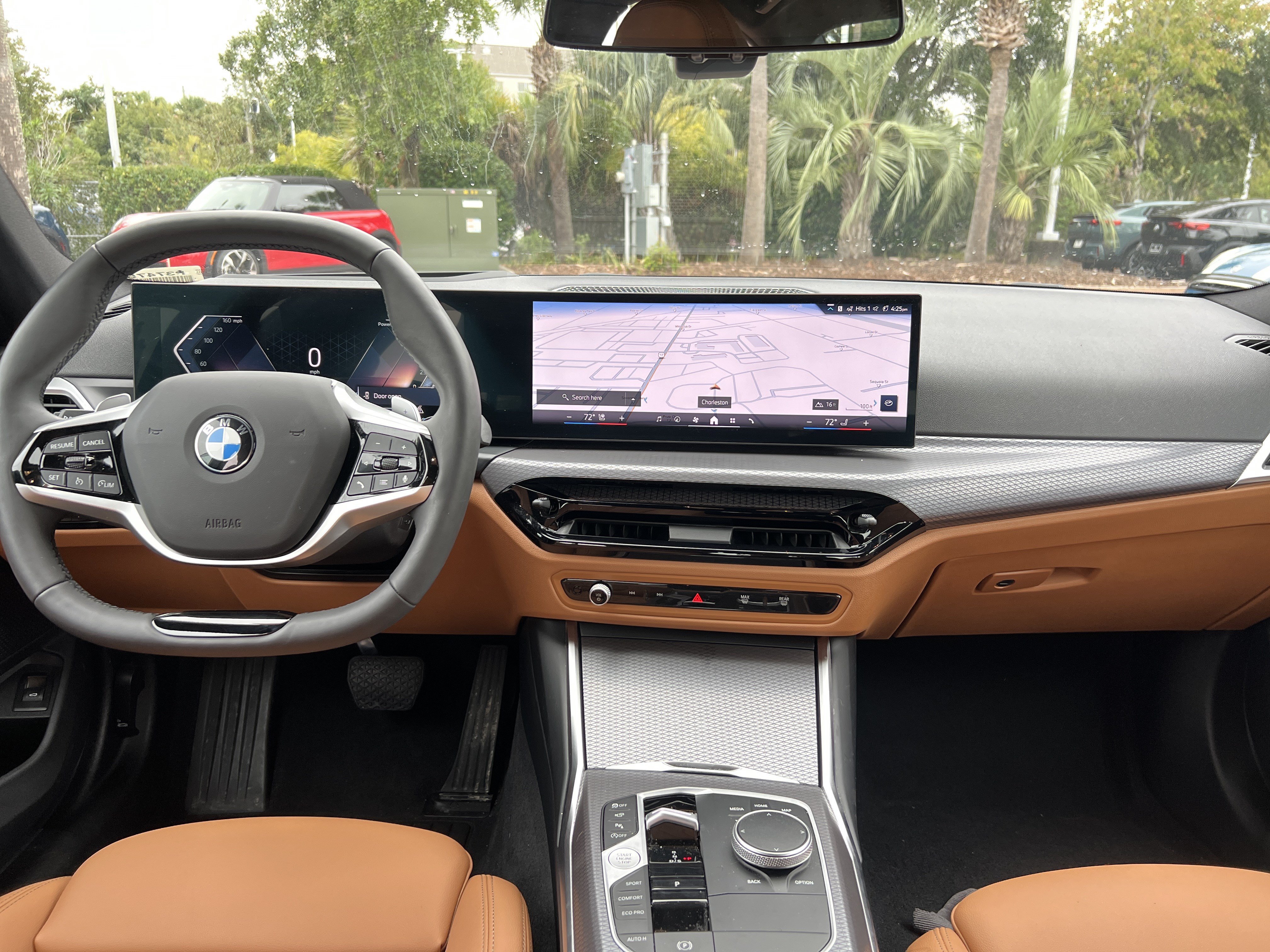 Certified 2026 BMW 330i Sedan RWD image 29