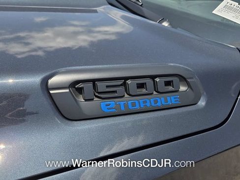 New 2026 RAM 1500 Express RWD image 17