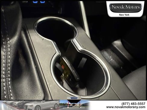 Used 2022 Toyota Highlander XLE image 23