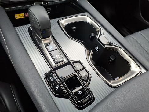 Certified 2023 Lexus RX 350 F Sport w/ Cold Area Package image 11