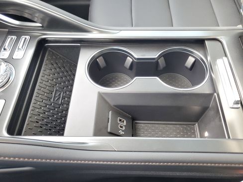 New 2026 Lincoln Nautilus Premier w/ Equipment Group 102A image 26