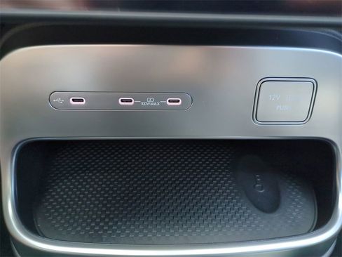 New 2026 Hyundai Ioniq 9 SEL image 28