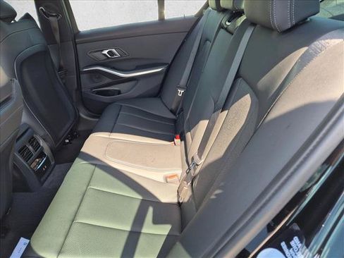 Used 2026 BMW 330i Sedan w/ M Sport Package RWD image 14