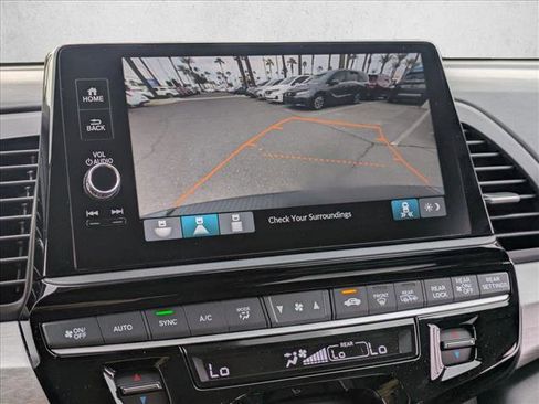 New 2026 Honda Odyssey EX-L image 13