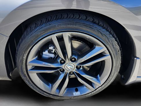 Used 2025 Acura Integra A-Spec image 38