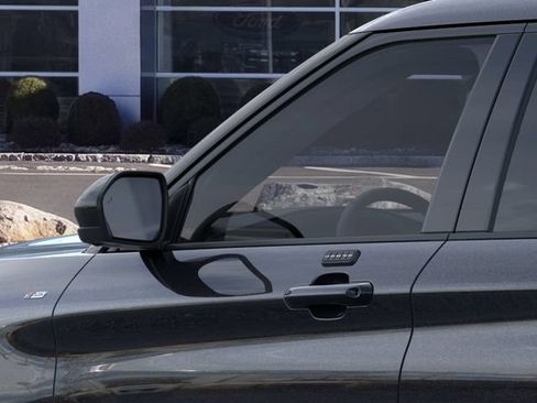 New 2026 Ford Explorer ST-Line AWD/4WD image 20