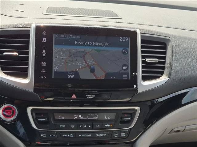 Used 2017 Honda Pilot Elite image 16
