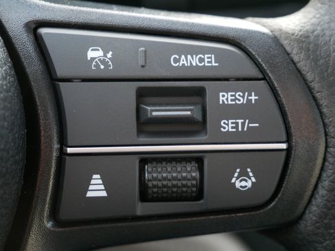 New 2026 Honda Accord SE image 23