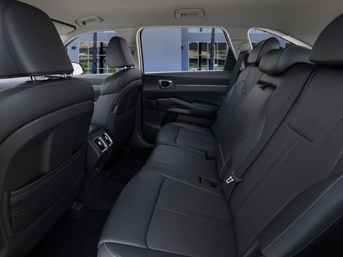 New 2026 Kia Sorento EX FWD image 18
