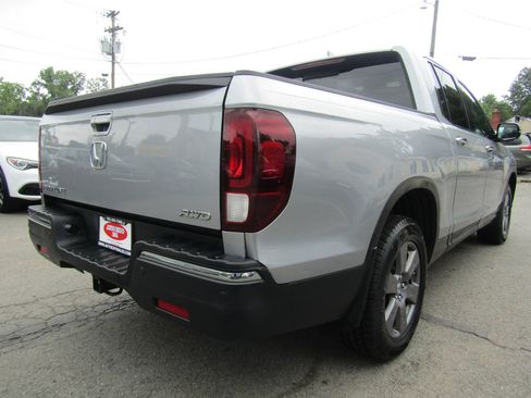 Used 2020 Honda Ridgeline RTL-E image 7