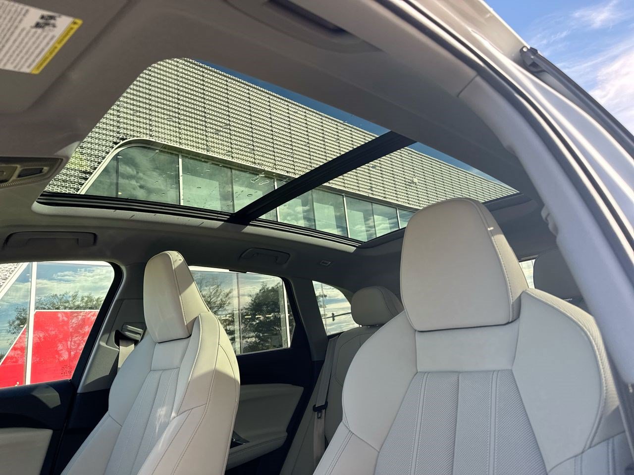 New 2026 Audi Q5 Premium Plus AWD/4WD image 16