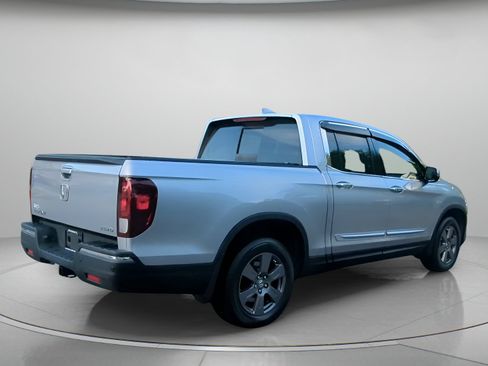 Used 2020 Honda Ridgeline RTL-E image 28