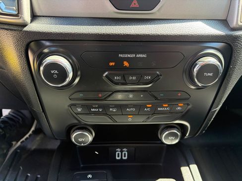 Used 2019 Ford Ranger XLT w/ Equipment Group 301A Mid AWD/4WD image 21