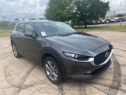 Used 2023 MAZDA CX-30 AWD 2.5 S w/ Select Package image 18