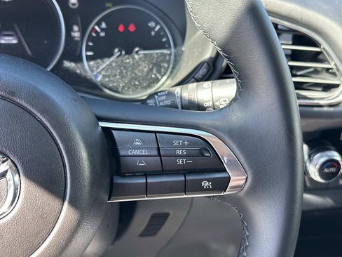 Certified 2025 MAZDA CX-30 AWD 2.5 S w/ Preferred Package image 22