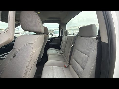Used 2019 Chevrolet Silverado 1500 W/T image 22