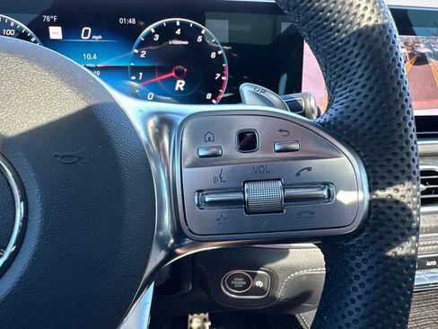 Certified 2022 Mercedes-Benz GLE 53 AMG 4MATIC image 33