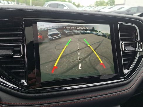 New 2026 Dodge Durango GT AWD/4WD image 15