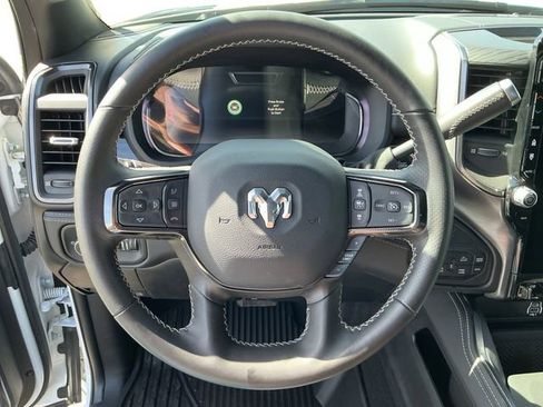 Used 2025 RAM 2500 Power Wagon image 2