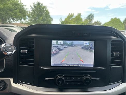 Used 2022 Ford F150 XL w/ Equipment Group 101A High AWD/4WD image 22