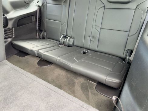 Used 2015 Chevrolet Tahoe LT image 27