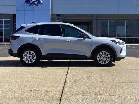 New 2026 Ford Escape Active w/ Tech Pack #1 image 2