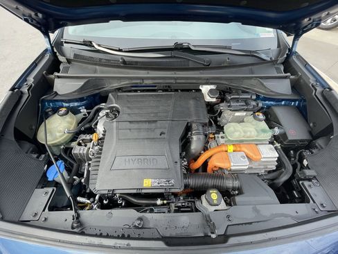 Used 2020 Kia Niro LXS image 29