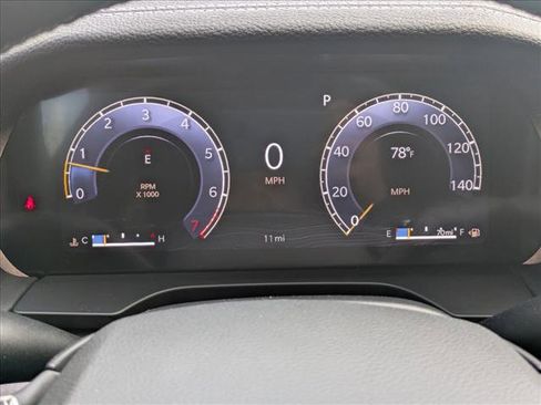 New 2025 Jeep Grand Cherokee L Limited w/ Trailer Tow Package image 11