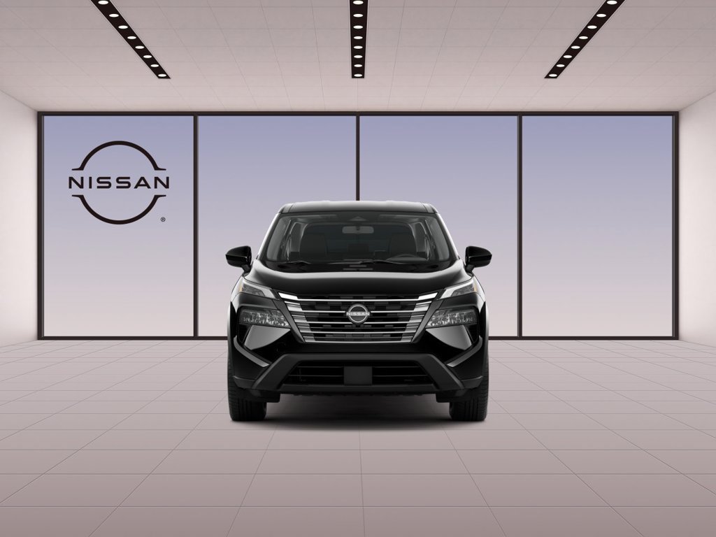 New 2026 Nissan Rogue SV w/ Cold Weather Package AWD/4WD image 3