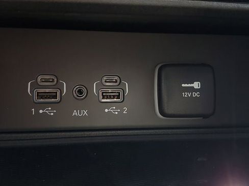 New 2026 Jeep Grand Cherokee Laredo X image 31