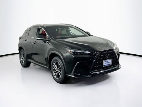 Used 2023 Lexus NX 350 AWD w/ Premium Package image 3