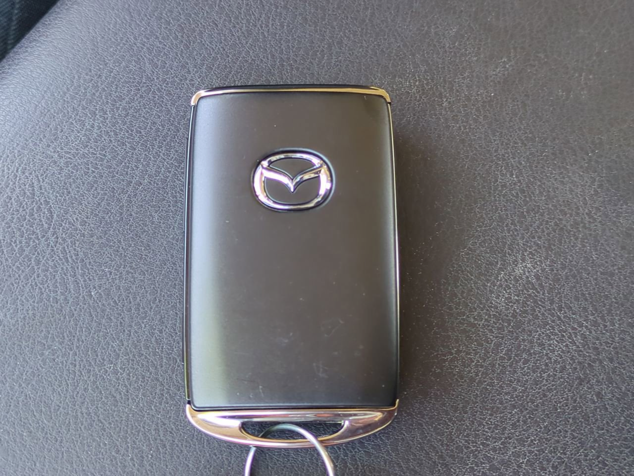 Used 2020 MAZDA CX-5 Sport FWD image 24