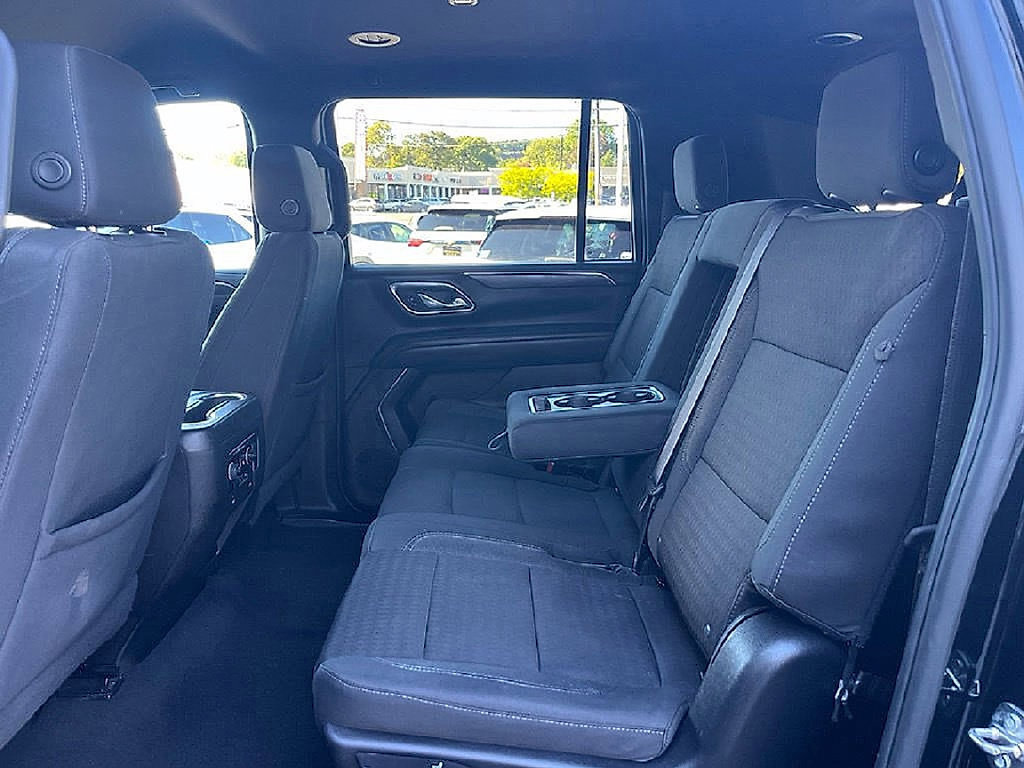 Used 2023 Chevrolet Suburban LS w/ Driver Alert Package AWD/4WD image 68