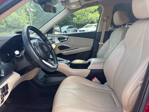 Used 2023 Acura RDX FWD image 15