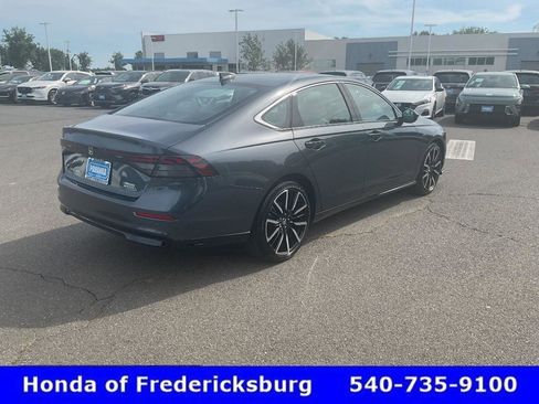 Used 2026 Honda Accord Touring image 6
