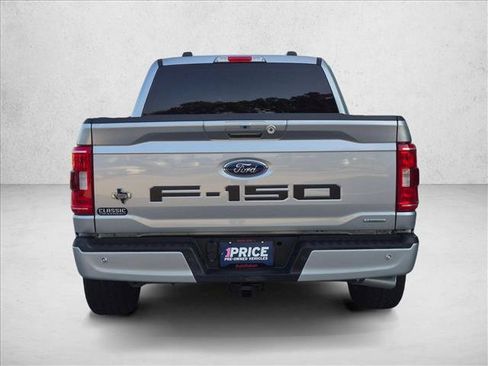 Used 2021 Ford F150 XLT w/ Equipment Group 302A High RWD image 7