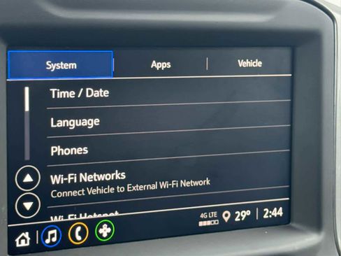 Used 2023 Chevrolet Silverado 1500 Custom image 40