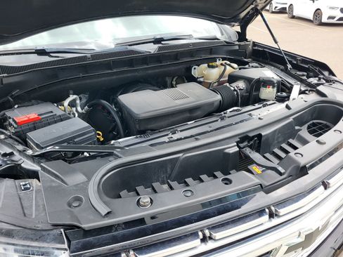Used 2021 Chevrolet Tahoe Premier AWD/4WD image 27