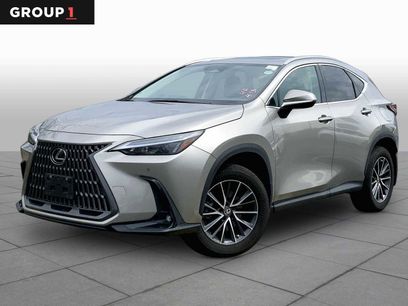 Used 2023 Lexus NX 350 AWD