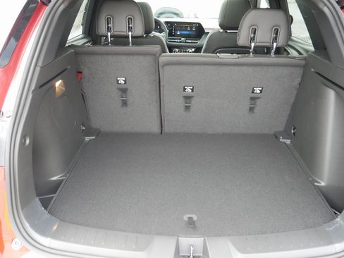 New 2026 Chevrolet TrailBlazer RS image 29