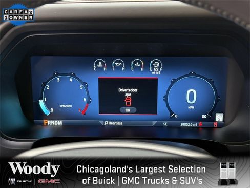 Used 2024 Ford F150 Platinum w/ Equipment Group 703A Plus image 22