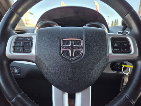 Used 2018 Dodge Grand Caravan GT image 16