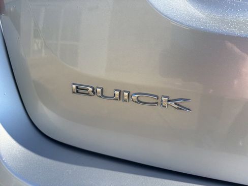 Used 2017 Buick Encore Preferred image 23