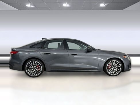 Certified 2025 Audi S5 Premium Plus w/ Premium Plus Package AWD/4WD image 7
